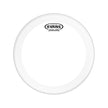 Evans BD24GB3C 24inch EQ3 Frosted - Bass Batter Drum Head