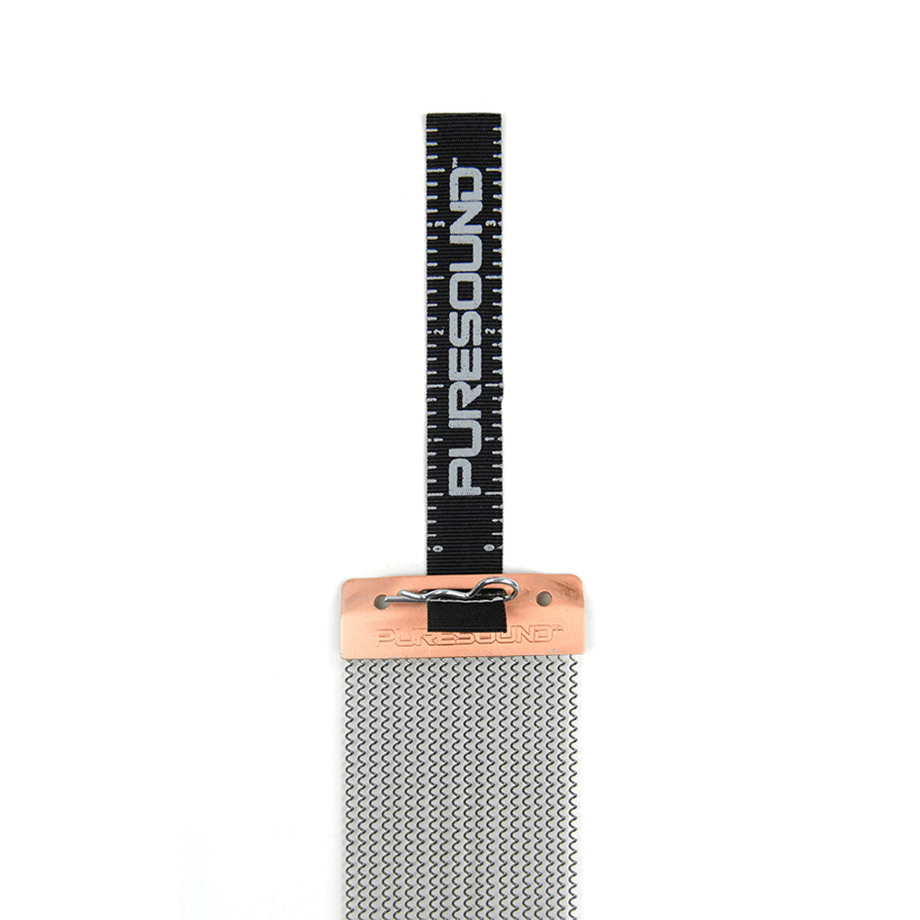 Puresound CPS1424 14inch Custom Pro Steel Snare Wire, 24 Strand