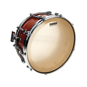 Evans CT14SS 14inch Strata Staccato 1000 Coated Drumhead - Snare