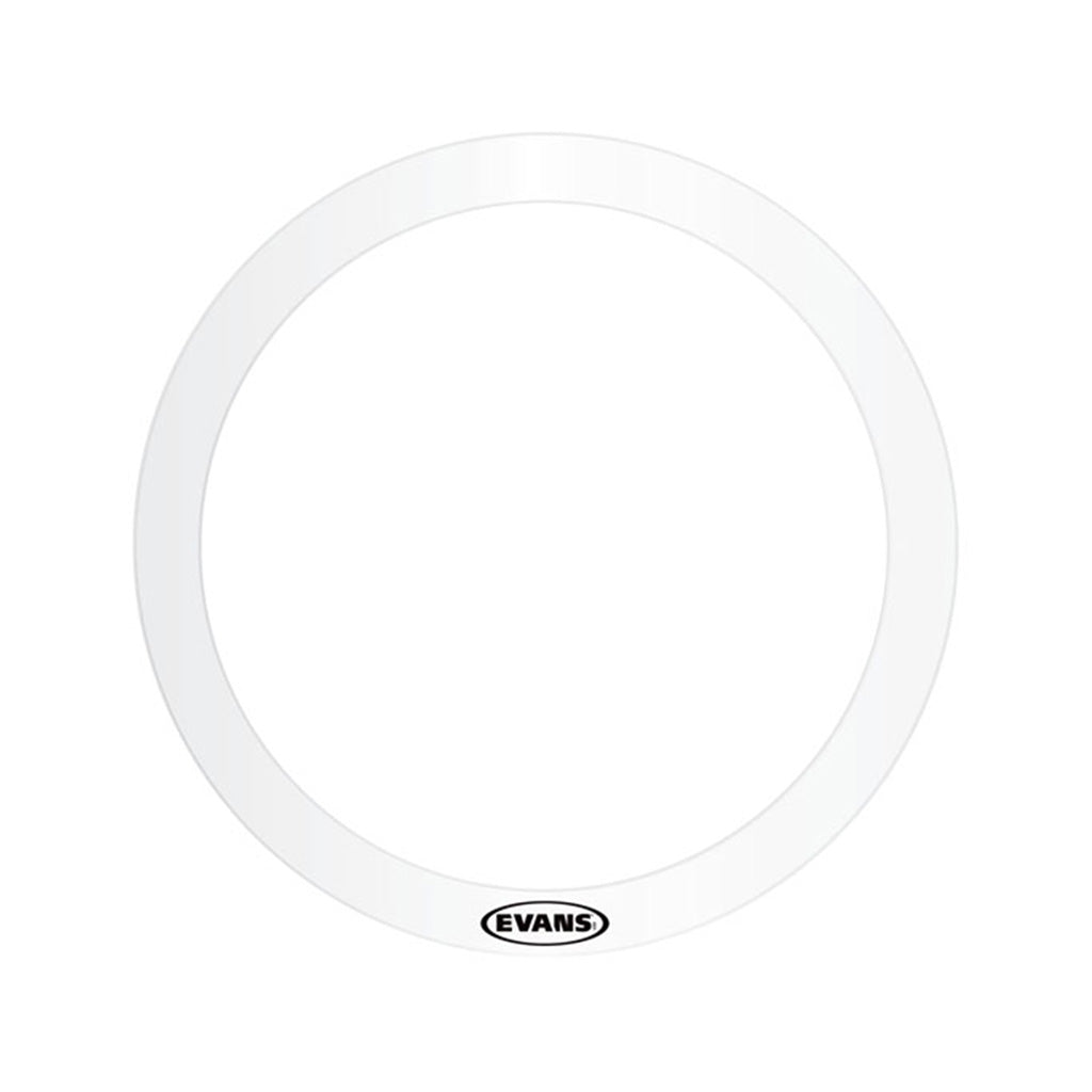 Evans E16ER2 16x2inch E-Rings Filler Pack