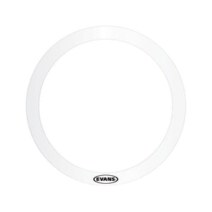 Evans E16ER2 16x2inch E-Rings Filler Pack