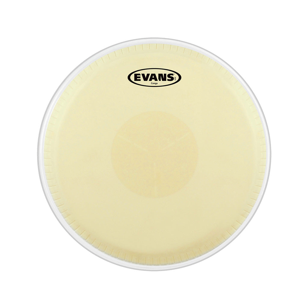 Evans EC1100E 11inch Tri-Center Extended Conga Head
