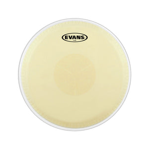 Evans EC1100E 11inch Tri-Center Extended Conga Head