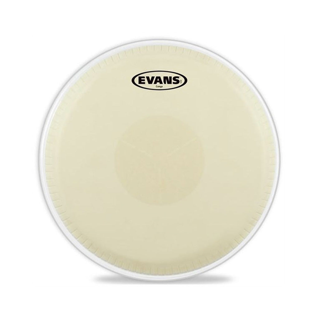 Evans EC1250E 12-1/2inch Tri-Center Extended Conga Head