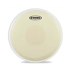 Evans EC1250E 12-1/2inch Tri-Center Extended Conga Head