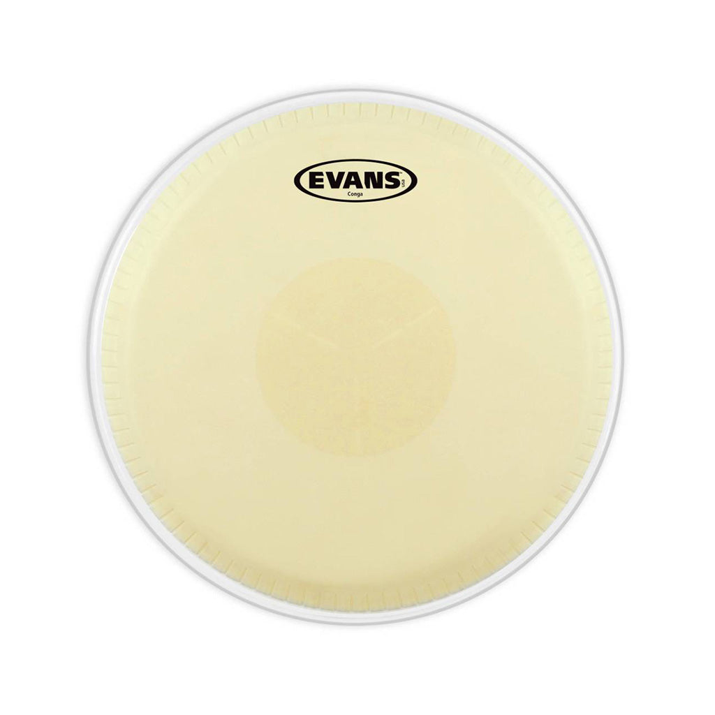 Evans EC1250 12 1/2inch Tri-Center Conga Head