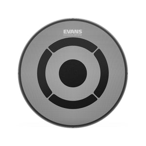 Evans ETP-DB1-R dB One Rock Tom Pack (10/12/16)