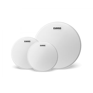 Evans ETP-UV2-R UV2 Coated Rock Tom Pack (10,12,16inch)