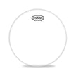 Evans S10H20 10inch Clear 200 - Snare Side
