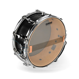 Evans S13R50 13inch Clear 500 Snare Side Drumhead