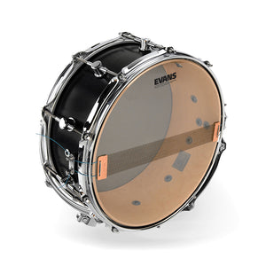 Evans S15H30 15inch Clear 300 Snare Side Drumhead