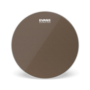 Evans SB14MSB 14inch System Blue Marching Snare Drumhead