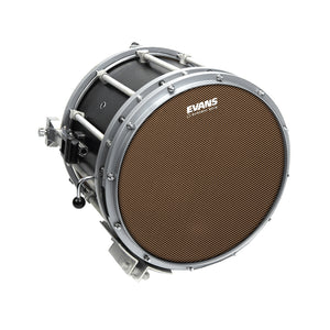 Evans SB14MSB 14inch System Blue Marching Snare Drumhead