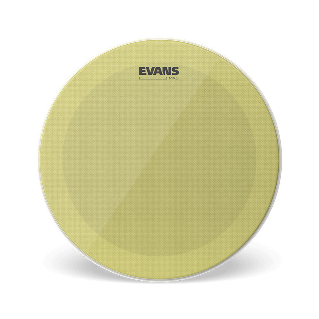 Evans SS14MX5 14inch MX5 Marching Snare Side Drumhead