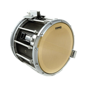 Evans SS14MX5 14inch MX5 Marching Snare Side Drumhead