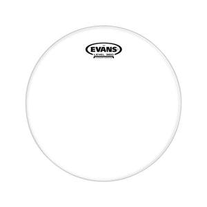 Evans TT06G2 6inch G2 Clear - Tom