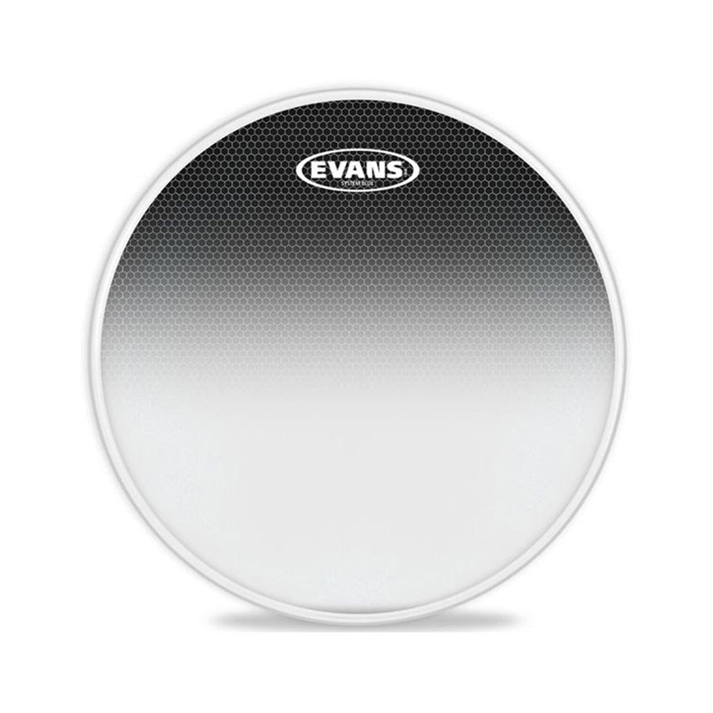 Evans TT06SB1 6inch System Blue - Marching Tenor