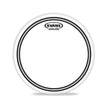 Evans TT10EC2S 10inch EC2 Clear - Tom