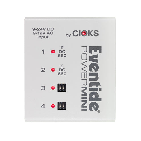 Eventide PowerMini Expansion Kit