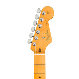 Fender American Professional II Stratocaster Electric Guitar, Maple FB, Sienna Sunburst
