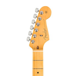Fender American Professional II Stratocaster Electric Guitar, Maple FB, Dark Night