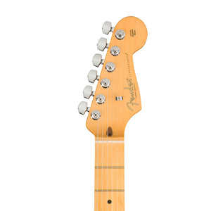 Fender American Professional II HSS Stratocaster Electric Guitar, Maple FB, Roasted Pine