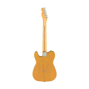 Fender American Professional II Telecaster Electric Guitar, Maple FB, Roasted Pine