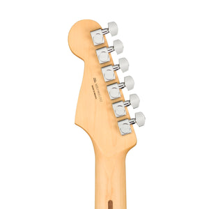 Fender Player Duo-Sonic HS Electric Guitar, Maple FB, Sienna Sunburst