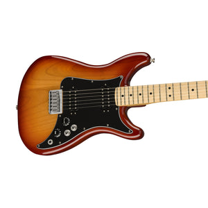 Fender Player Lead III Electric Guitar, Maple FB, Sienna Sunburst
