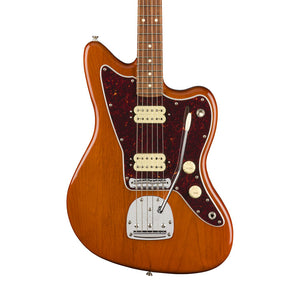 Fender Limited Edition Player Jazzmaster Electric Guitar, Aged Natural