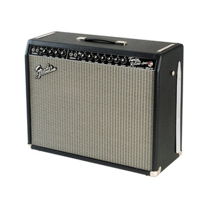 Fender Amplifiers 65 Twin Reverb Guitar Amplifier, 230V EU