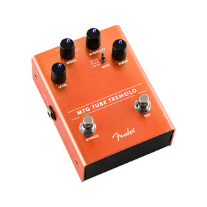 Fender MTG Tube Tremolo Guitar Effects Pedal