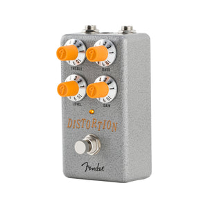 Fender Hammertone Distortion Guitar Effects Pedal