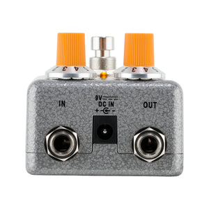 Fender Hammertone Distortion Guitar Effects Pedal