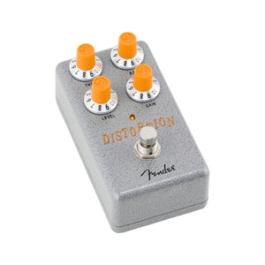 Fender Hammertone Distortion Guitar Effects Pedal