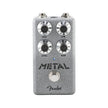 Fender Hammertone Metal Guitar Effects Pedal