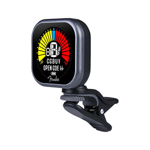 Fender Flash Guitar Tuner
