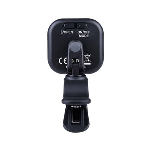 Fender Flash Guitar Tuner