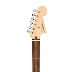 Squier Paranormal Series Toronado Electric Guitar, 3-Tone Sunburst