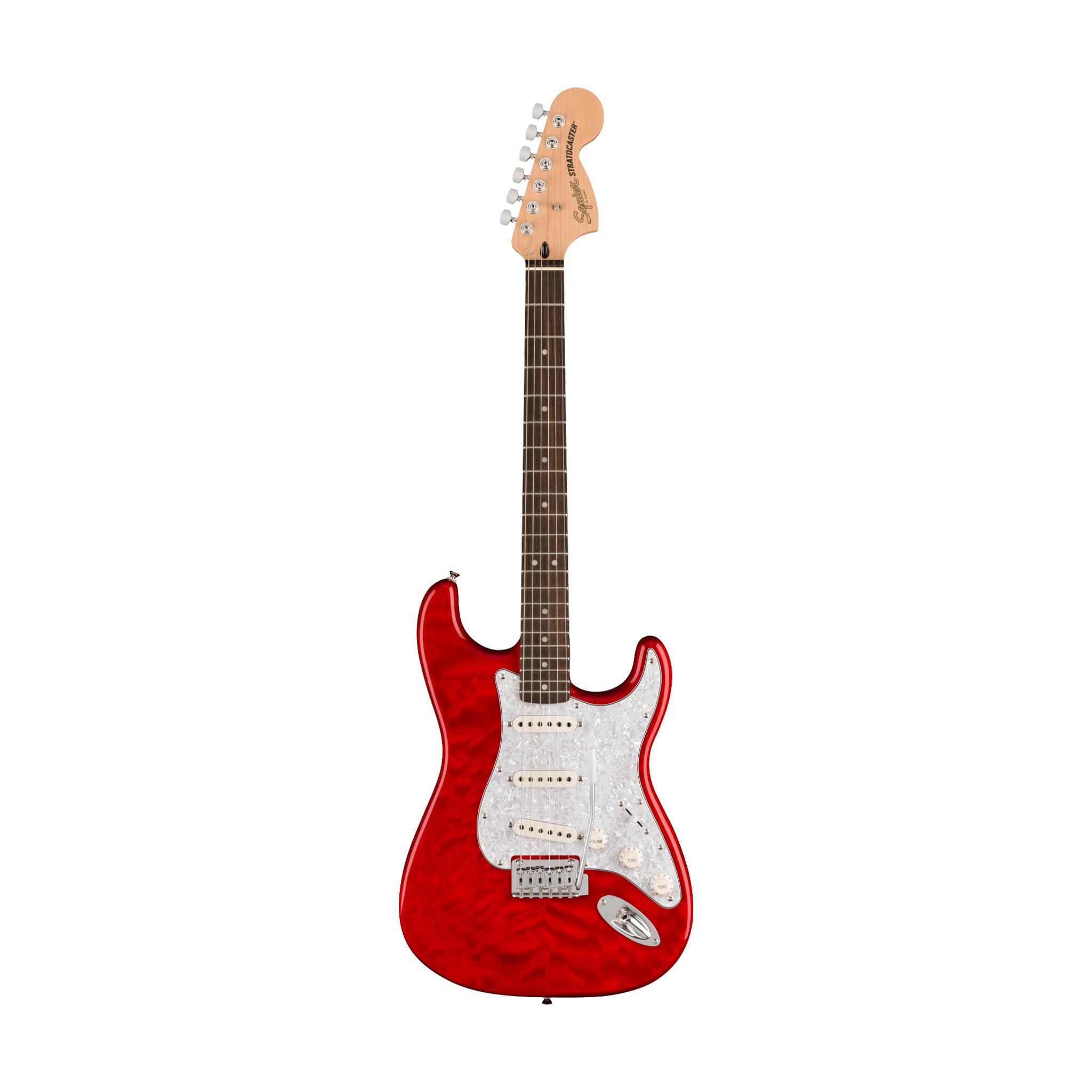 ギター Squier by Fender/FSR Affinity Series Squier Affinity Series FSR Stratocaster Electric Guitar