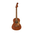 Fender Sonoran SCE Mini Guitar w/Bag, Mahogany
