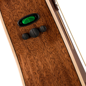 Fender California Redondo Special Dreadnought Acoustic Guitar w/Bag, PF FB, Natural