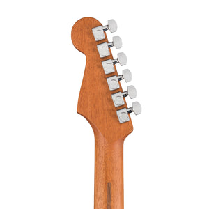 Fender American Acoustasonic Stratocaster w/Bag, Natural