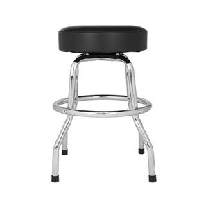 Fender Custom Shop Pinstripe Barstool, 30inch