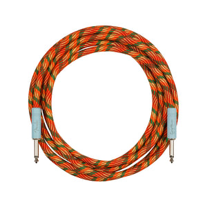 Fender 10FT George Harrison Rocky Instrument Cable