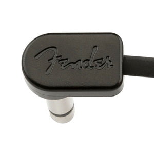 Fender Blockchain Patch Cable Kit, Extra Small, Black