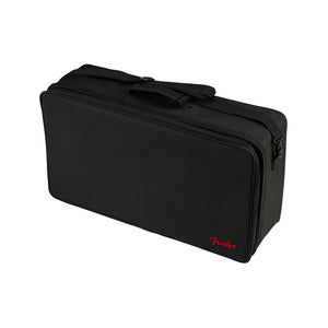 Fender Professional Pedal Board w/ Bag, Medium