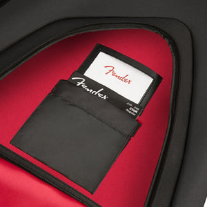 Fender FE610 Electric Guitar Gig Bag