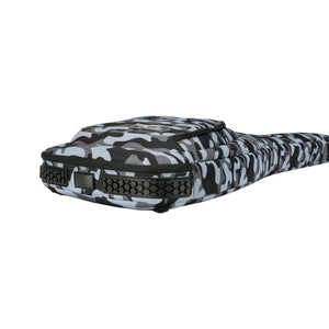 Fender FE920 Electric Guitar Gig Bag, Winter Camo