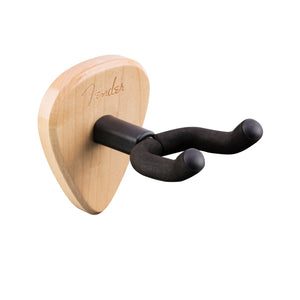 Fender 351 Guitar Wall Hanger, Maple